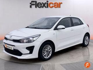 Kia Rio 1.0 T-GDi 74kW (100CV) MHEV iMT Concept