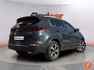 Kia Sportage 1.6 CRDi MHEV 100kW (136CV) Tech 4x2