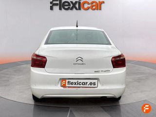 Citroën C-Elysée BlueHDi 75KW (100CV) Feel