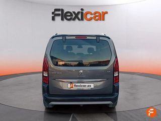 Peugeot Rifter GT Standard BlueHDi 96kW
