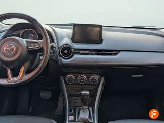Mazda CX-3 2.0 G 89kW (121CV) 2WD AT Zenith