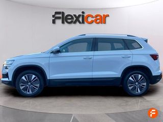 Skoda Karoq 1.0 TSI 85kW (115CV) Selection