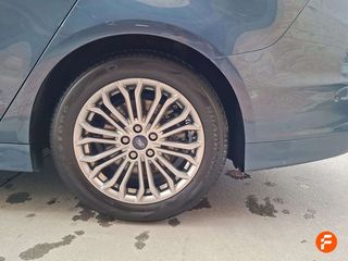 Ford Mondeo 2.0 Híbrido 138kW (187CV) Trend HEV Auto