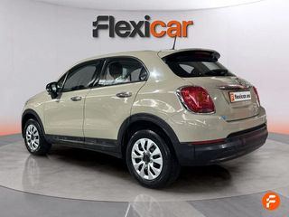 Fiat 500X Pop 1.6 E-Torq 81kW (110CV) 4x2