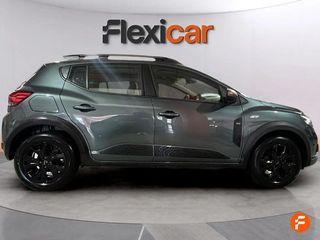 Dacia Sandero Stepway Extreme Go 74kW (100CV) ECO-G