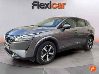 Nissan Qashqai DIG-T 116kW (158CV) mHEV CVT Acenta