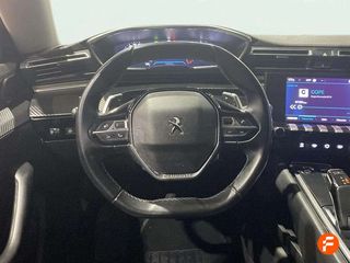 Peugeot 508 5P Active Pack BlueHDi 130 S&S EAT8