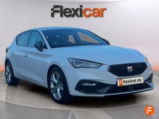 Seat Leon 1.5 TSI 110kW S&S FR Go L