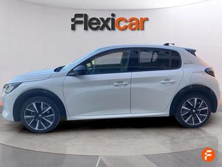 Peugeot 208 PureTech 73kW (100CV) GT Line