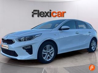 Kia Ceed 1.0 T-GDi 74kW (100CV)