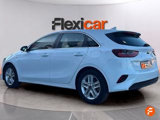 Kia Ceed 1.0 T-GDi 74kW (100CV)