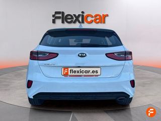 Kia Ceed 1.0 T-GDi 74kW (100CV)