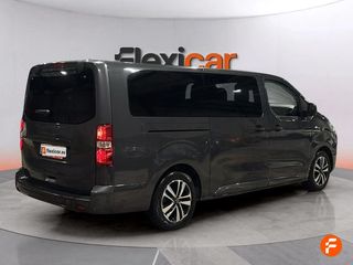 Peugeot Traveller Business Long BlueHDi 180 S&S EAT8