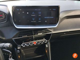 Peugeot 208 Active Puretech 100