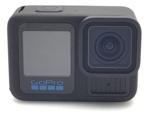 camara ultracompacta gopro hero13 black