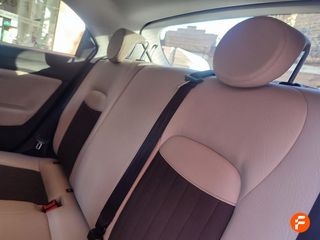 Fiat 500X Lounge 1.6 MultiJet 88kW (120CV) 4x2