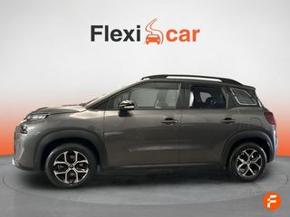 Citroën C3 Aircross PureTech 96kW (130CV) EAT6 S&S Feel Pack
