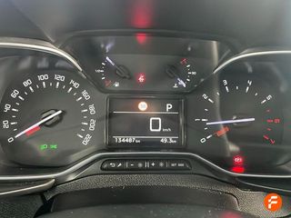 Citroën Berlingo Talla XL BlueHDi 130 S&S EAT8 SHINE