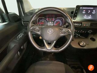 Opel Combo Cargo 1.5 TD 96kW (130CV) S/S Innovation L Aut