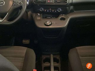 Opel Combo Cargo 1.5 TD 96kW (130CV) S/S Innovation L Aut