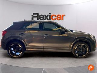 Audi Q2 Black Line 30 TDI 85kW (116CV) S tronic