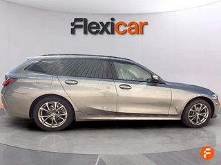 BMW Serie 3 320d xDrive Touring Automatic
