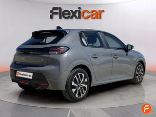 Peugeot 208 Active Puretech 100