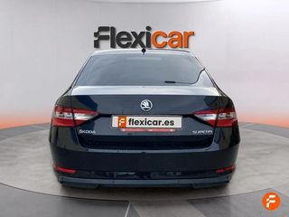 Skoda Superb Combi 2.0 TDI 110KW (150cv) DSG Active