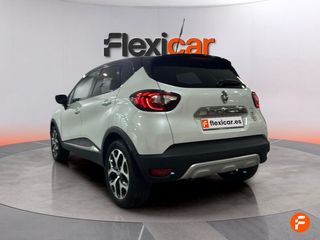Renault Captur Intens Energy TCe 66kW (90CV) -18