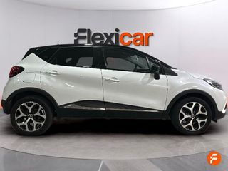 Renault Captur Intens Energy TCe 66kW (90CV) -18
