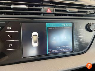 Citroën Grand C4 Spacetourer PureTech 96KW (130CV) S&S 6v Feel