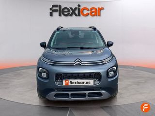 Citroën C3 Aircross PureTech 81kW (110CV) S&S FEEL