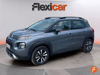 Citroën C3 Aircross PureTech 81kW (110CV) S&S FEEL