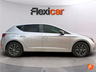 Seat Leon 1.5 TSI 96kW (130CV) S&S Style Visio Ed