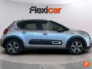 Citroën C3 BlueHDi 75KW (100CV) Plus