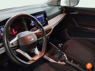 Seat Arona 1.0 TSI 81kW (110CV) Style XM