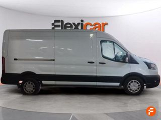 Ford Transit FORD TRANSIT / FURGONETA (2023)