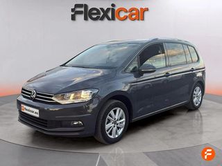Volkswagen Touran Advance 2.0 TDI 90kW (122CV)