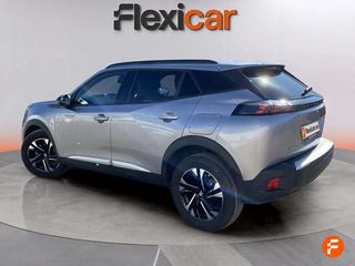 Peugeot 2008 Allure Pack Puretech 100 S&S 6 Vel. MAN