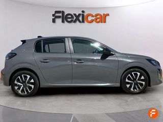 Peugeot 208 Active Puretech 100