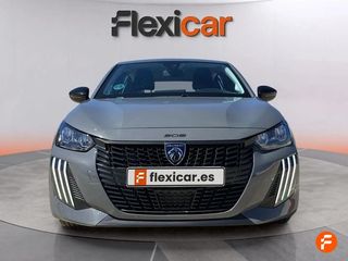 Peugeot 208 Active Puretech 100