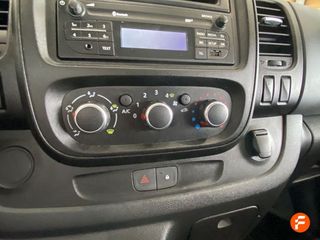 Fiat Talento Furgón Diesel Fg. 2.0 Mjt S&S Corto 1.2 88KW / 120cv