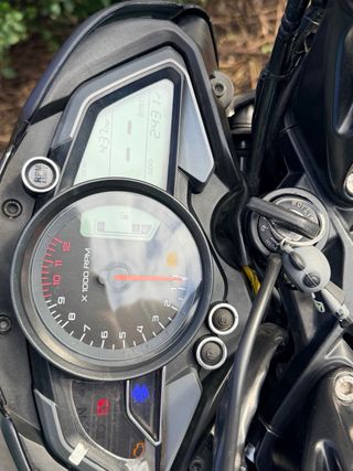 Bajaj Pulsar 125 2025