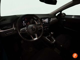 Renault Captur Intens TCe 90