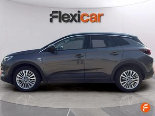 Opel Grandland X 1.5 CDTi Selective
