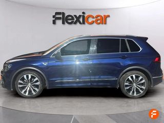 Volkswagen Tiguan Sport 2.0 TDI 110kW (150CV) 4Motion DSG