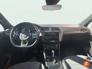 Volkswagen Tiguan Sport 2.0 TDI 110kW (150CV) 4Motion DSG