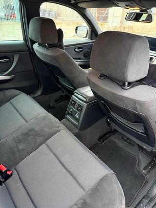 BMW Serie 3 2009