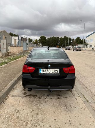 BMW Serie 3 2009