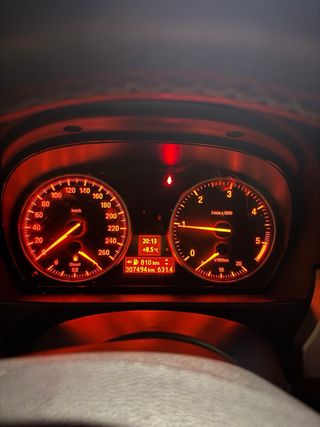 BMW Serie 3 2009